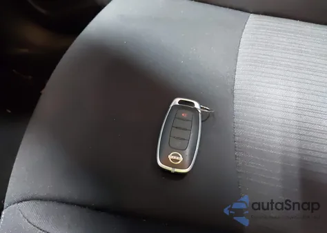 2024 Nissan Sentra Sv Xtronic Cvt из США, поврежденный, VIN 3N1AB8CV0RY255287